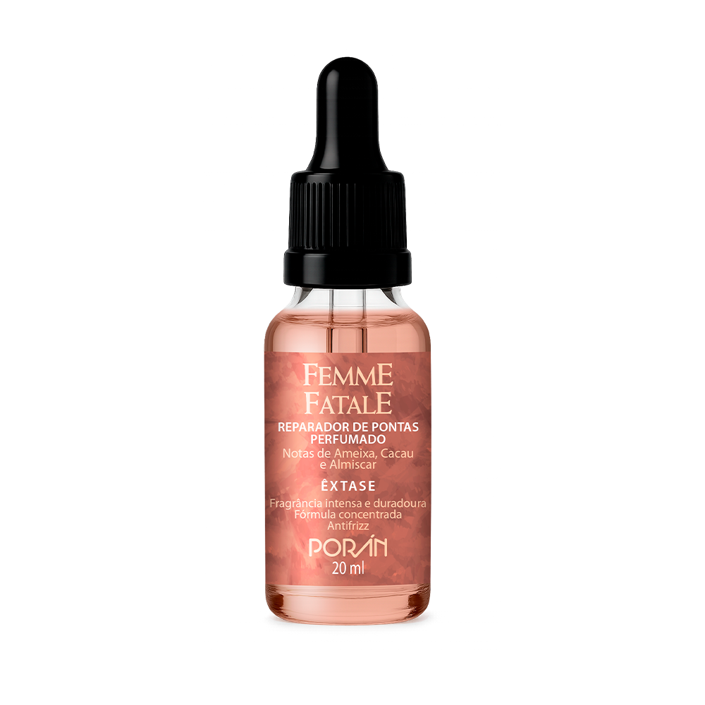 REPARADOR DE PONTAS FEMME FATALE EXTASE 20ML