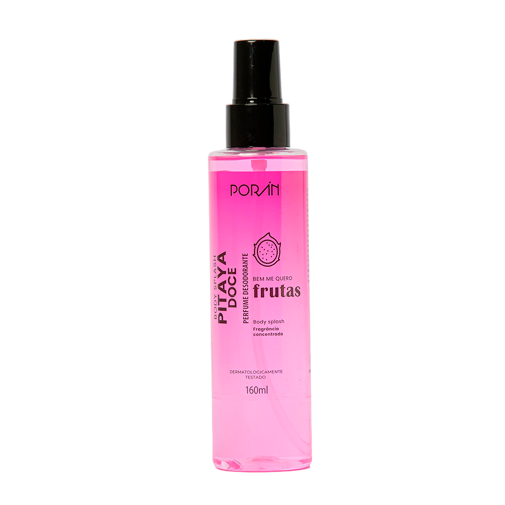 BODY SPLASH PITAYA DOCE 160ML