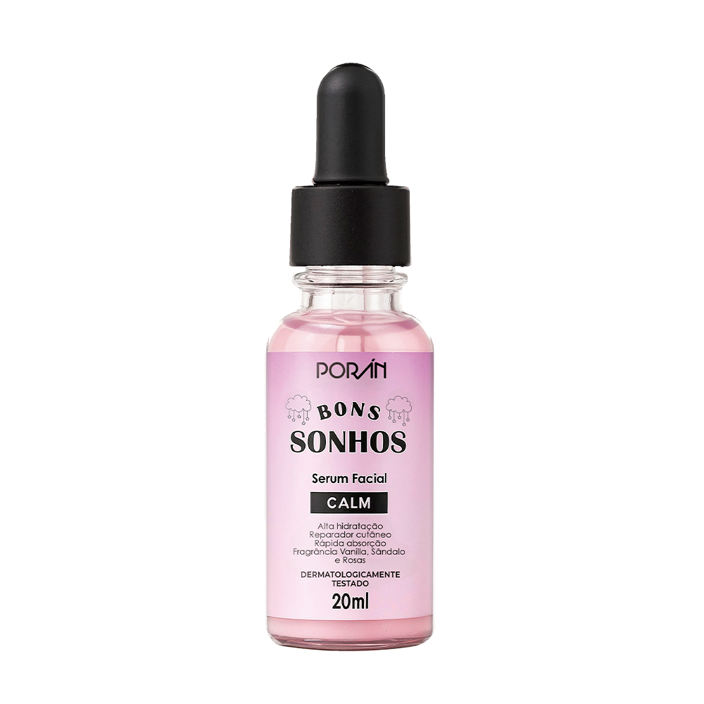 SERUM FACIAL BONS SONHOS CALM 20ML