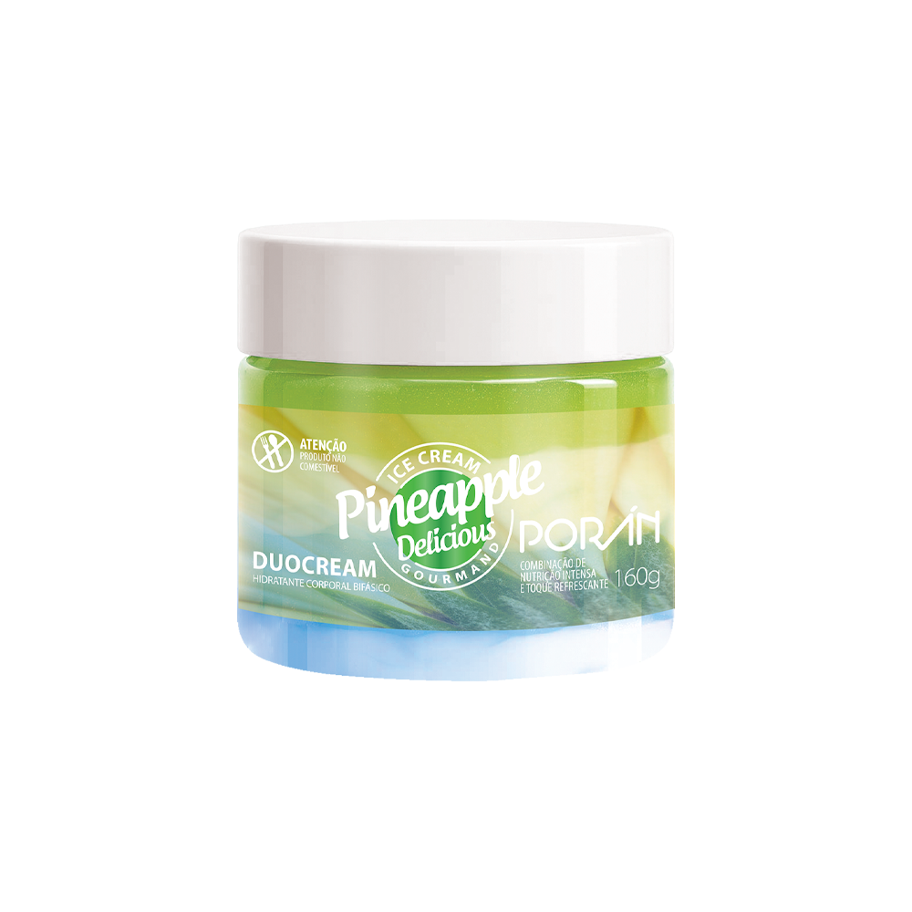 SUGAR SCRUB ICE CREAM PISTACHIO PARTY GOURMAND 240G
