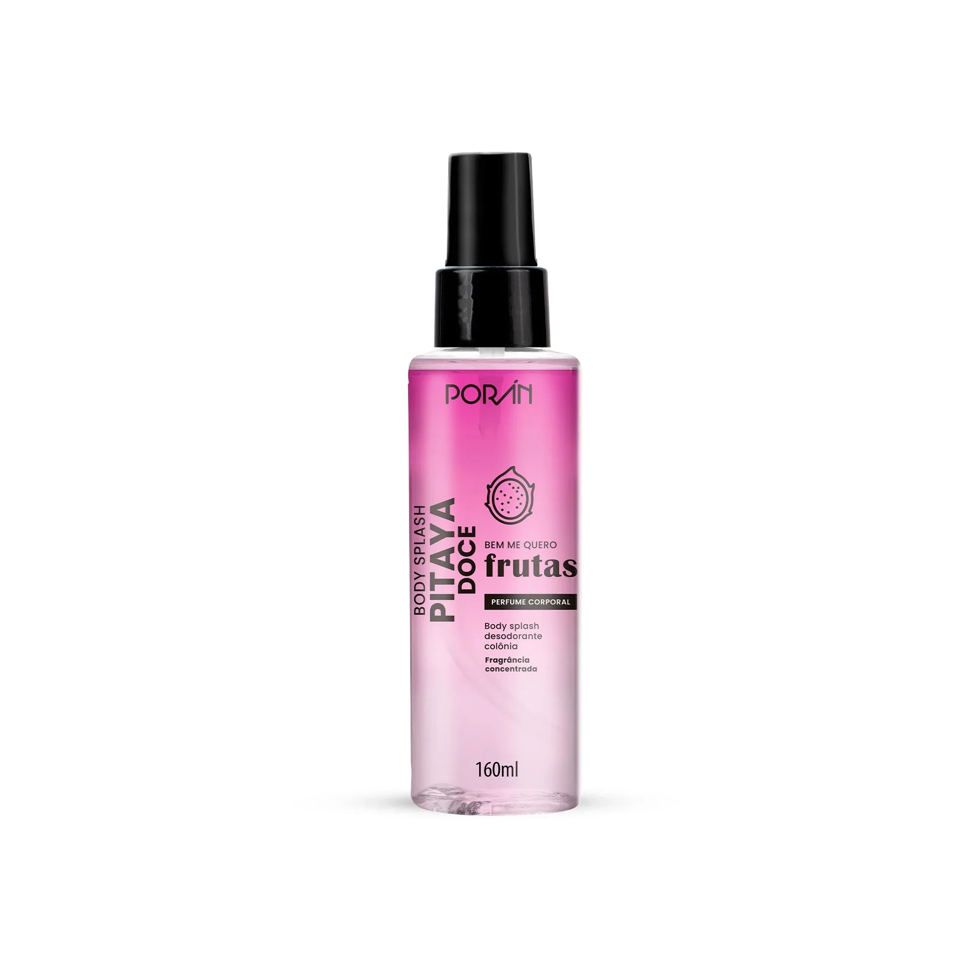 BODY SPLASH PITAYA DOCE 160ML