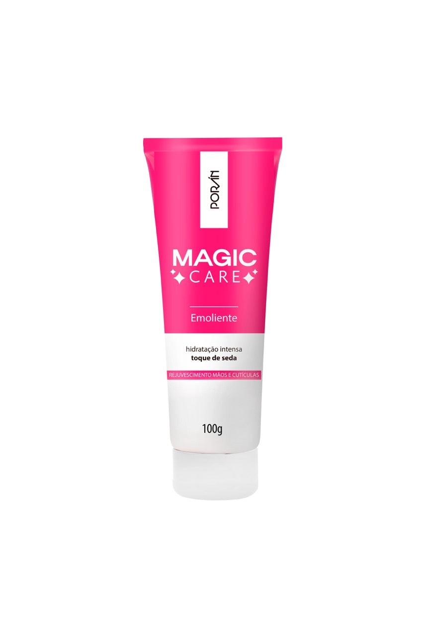 MAGIC CARE SOS EMOLIENTE DE CUTÍCULAS 100G
